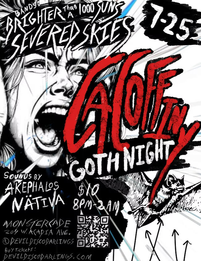 Winston-Salem - July 27