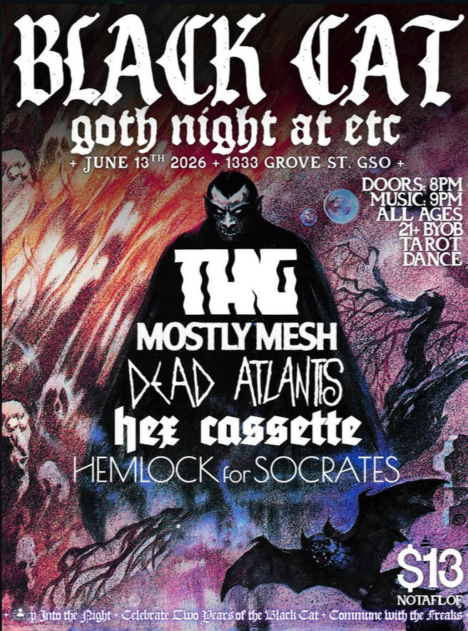 GSO - June 16