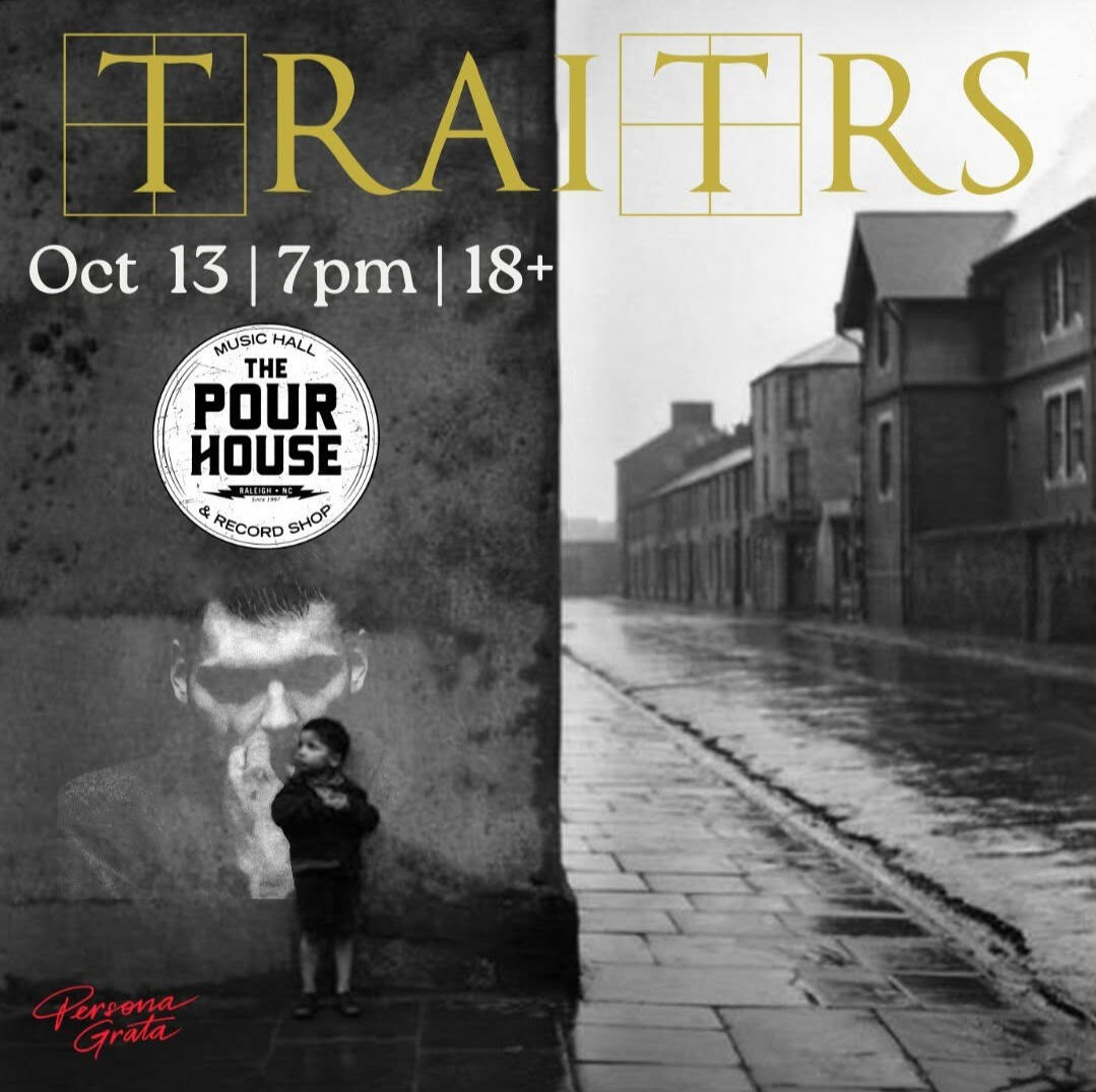 Raleigh - Oct 13