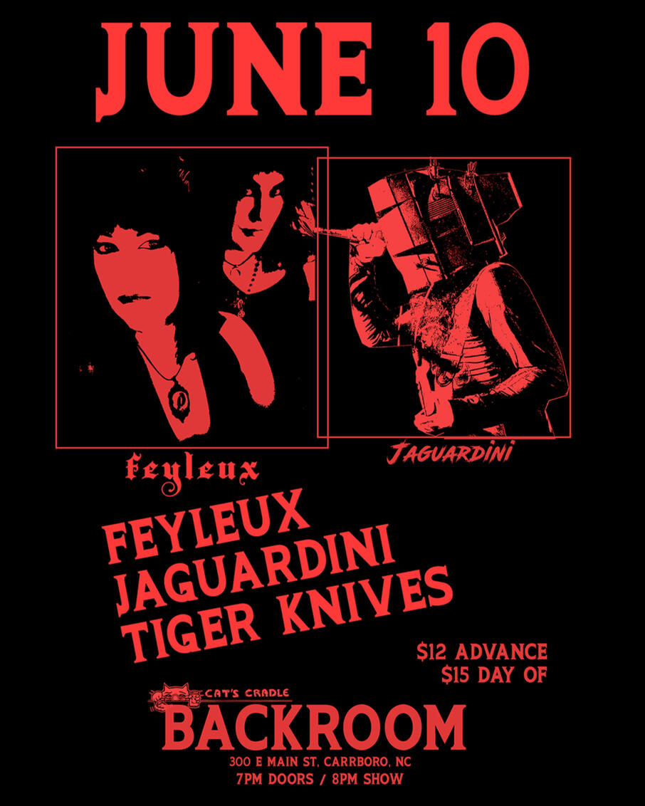 Carrboro - June 10