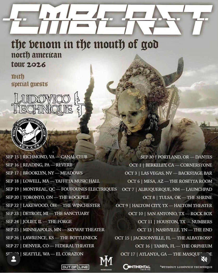 Richmond VA - Sept 15