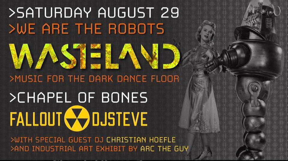 Raleigh - Aug 29