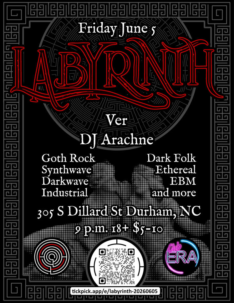 Durham - June 5