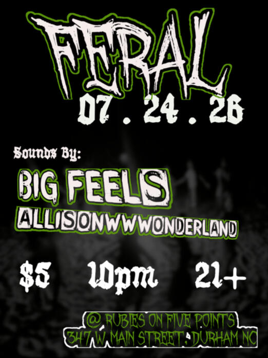 Durham - July 24