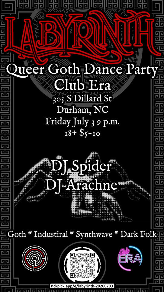 Durham - July 3