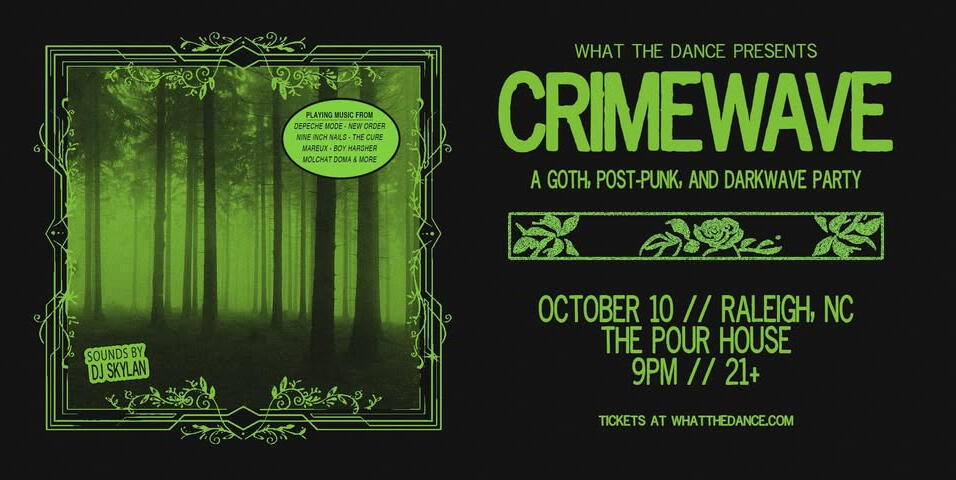 Raleigh - Oct 10